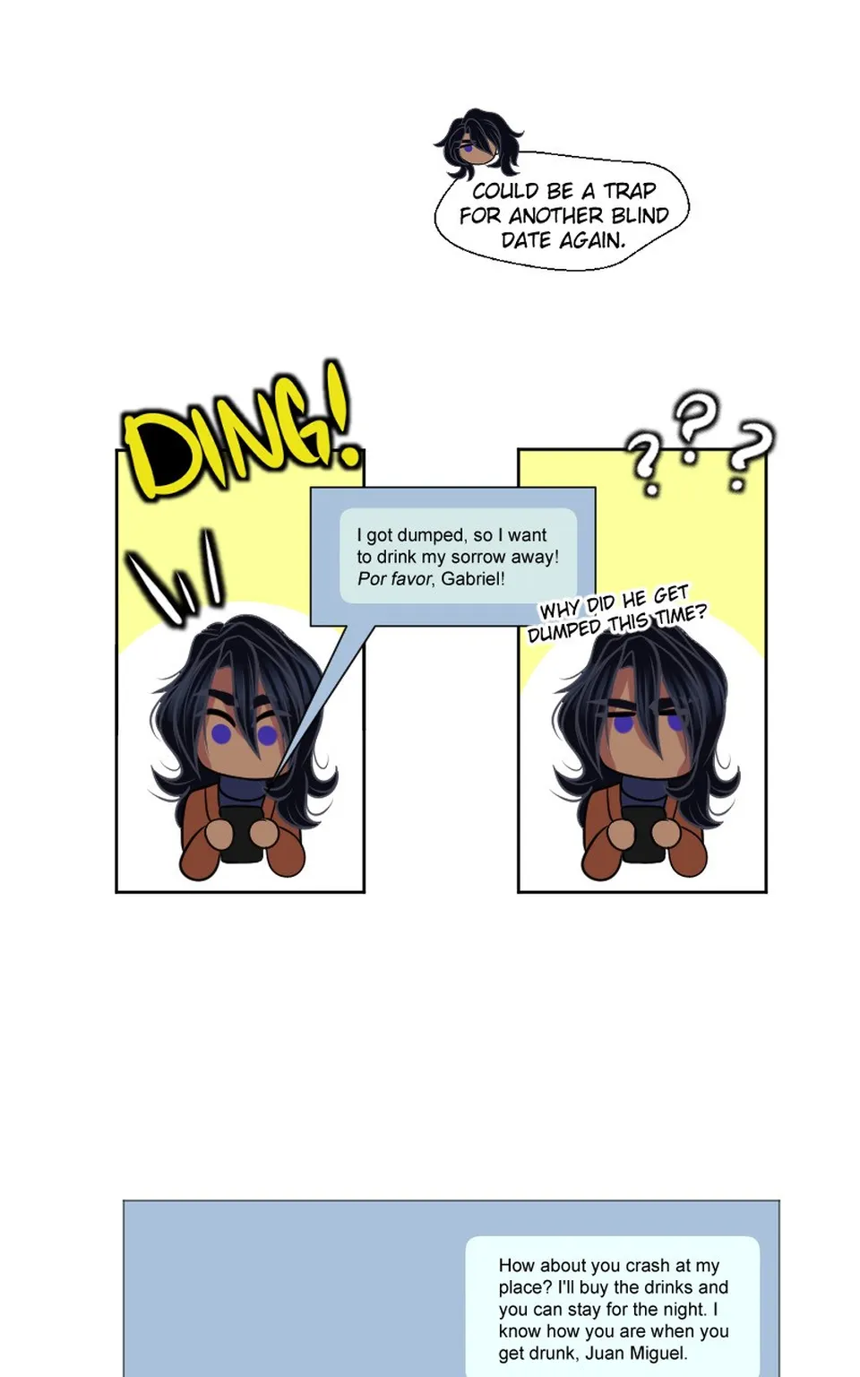 Gabe, page 28