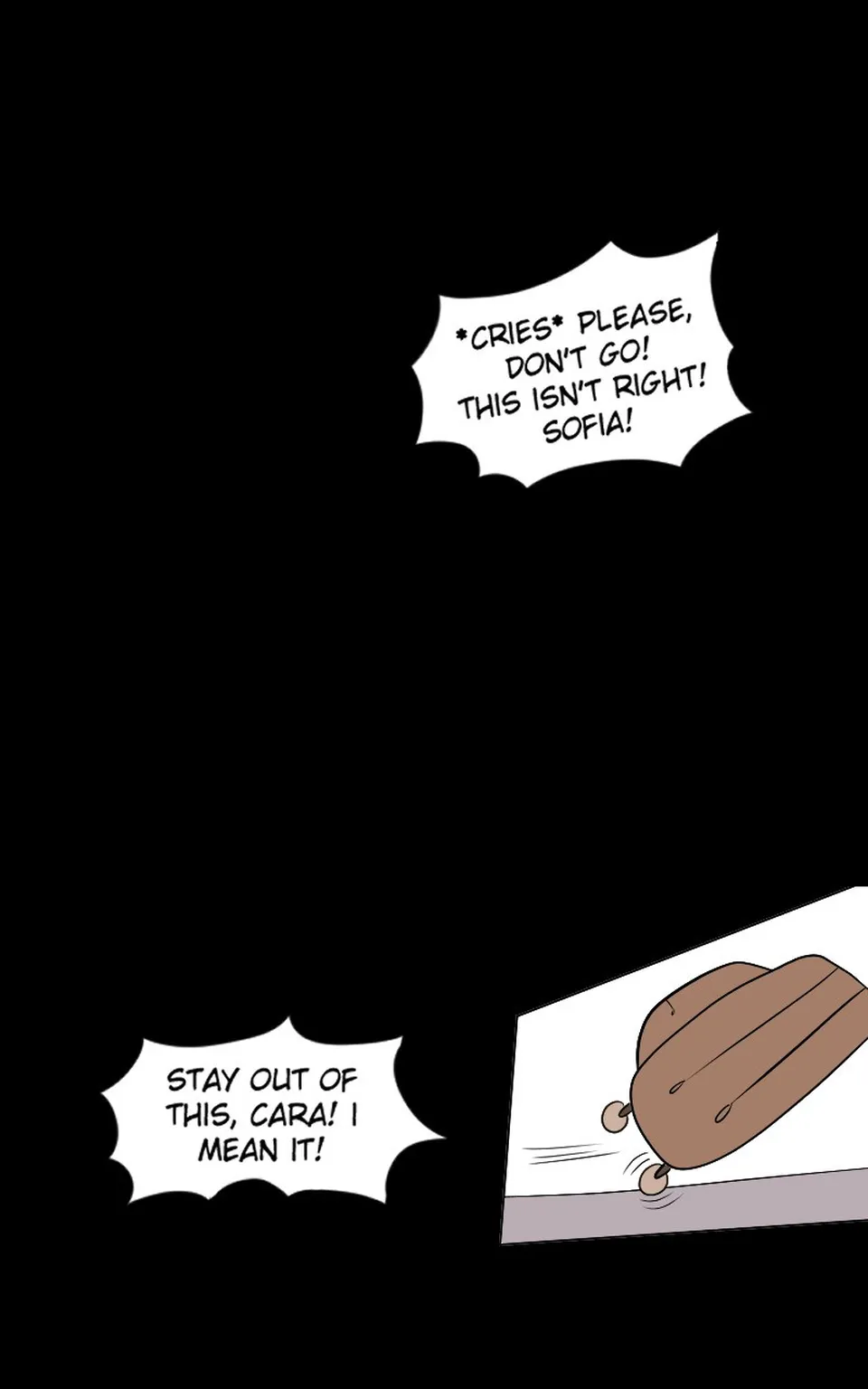 Caralisa, page 5