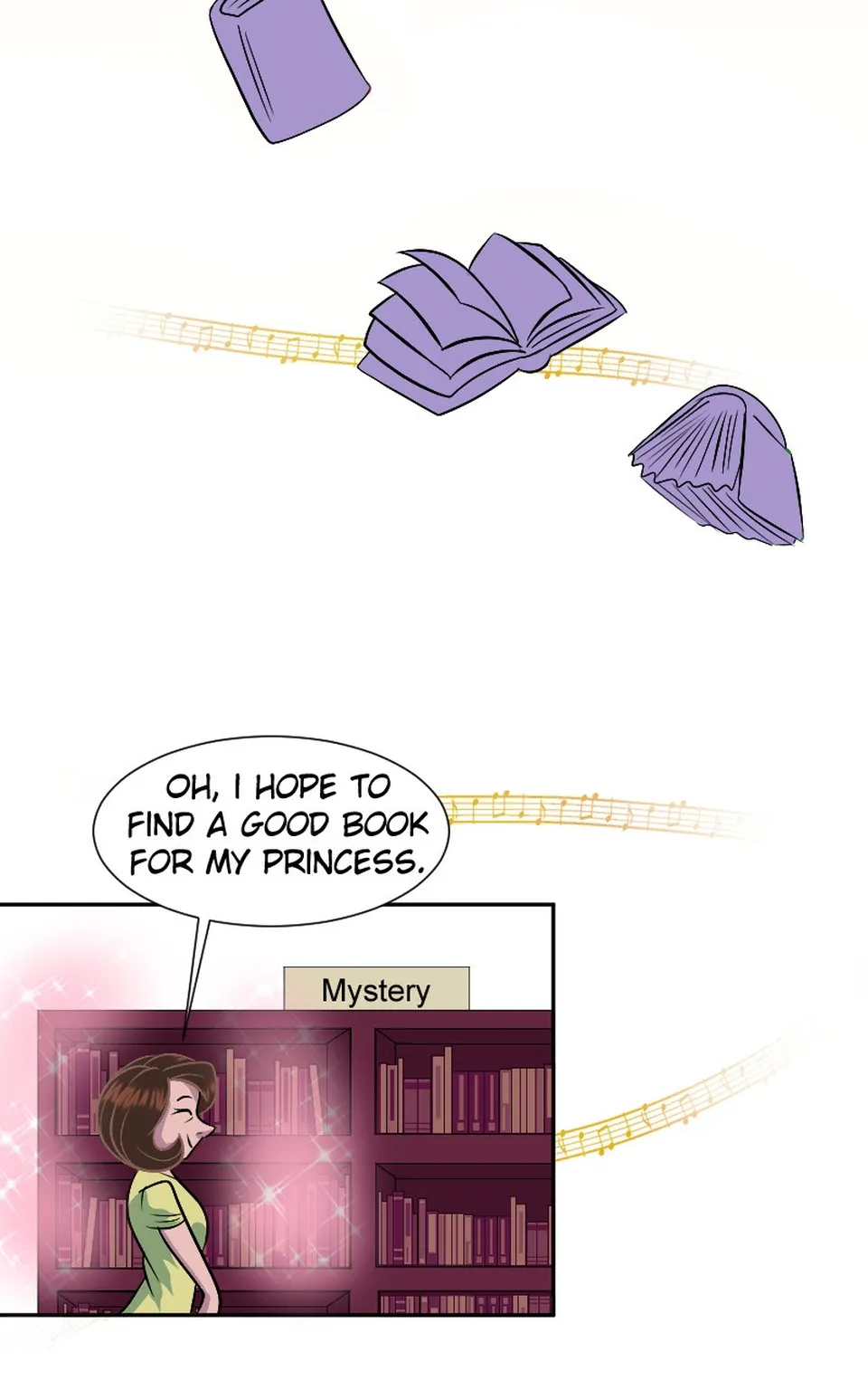 Caralisa, page 14