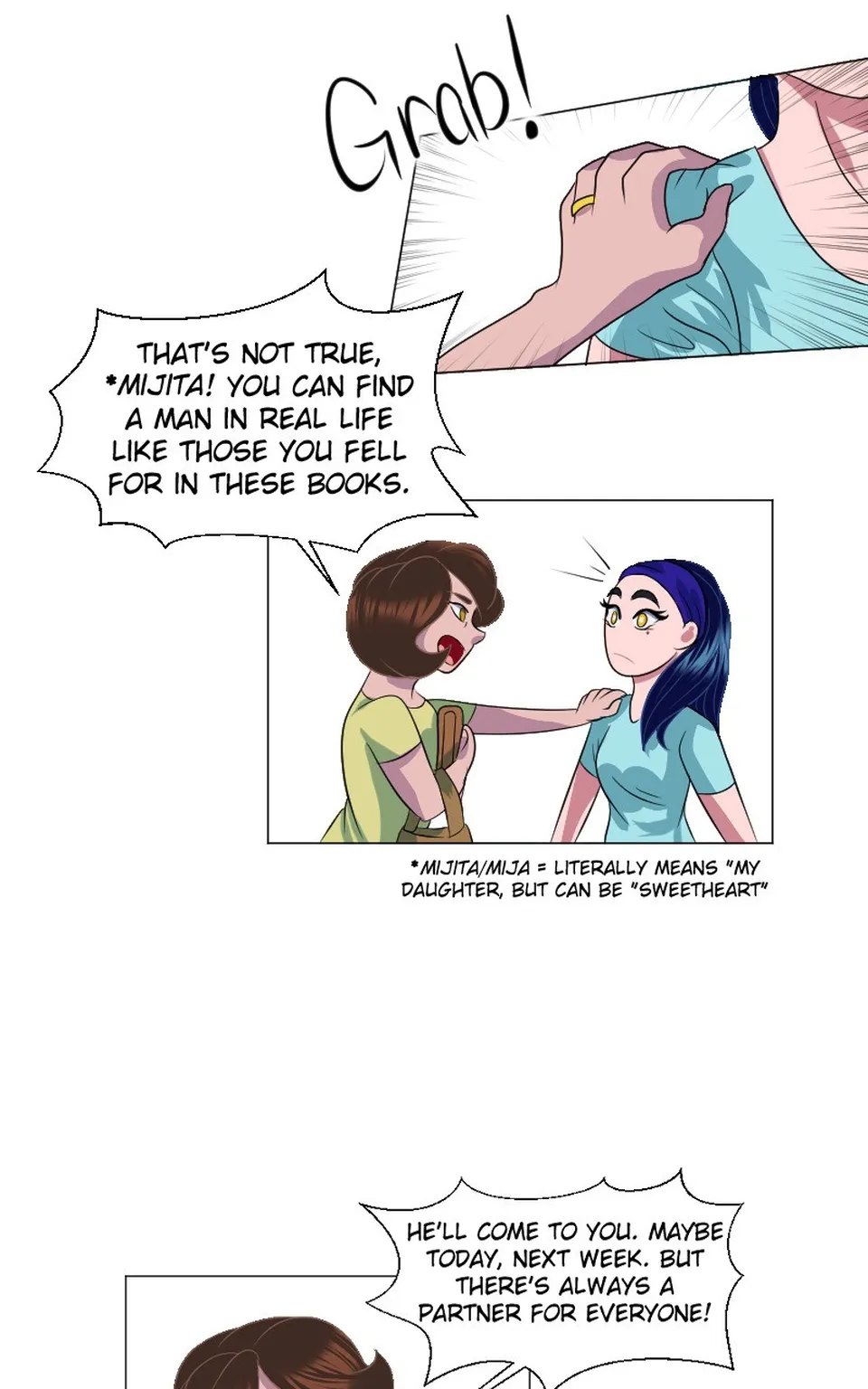 Caralisa, page 20