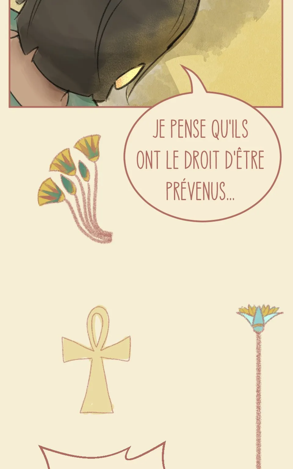(Petite parenthèse – réponses Q&A), page 3