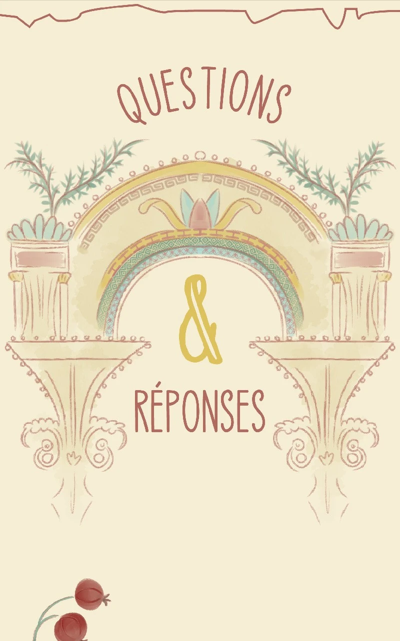 (Petite parenthèse – réponses Q&A), page 7