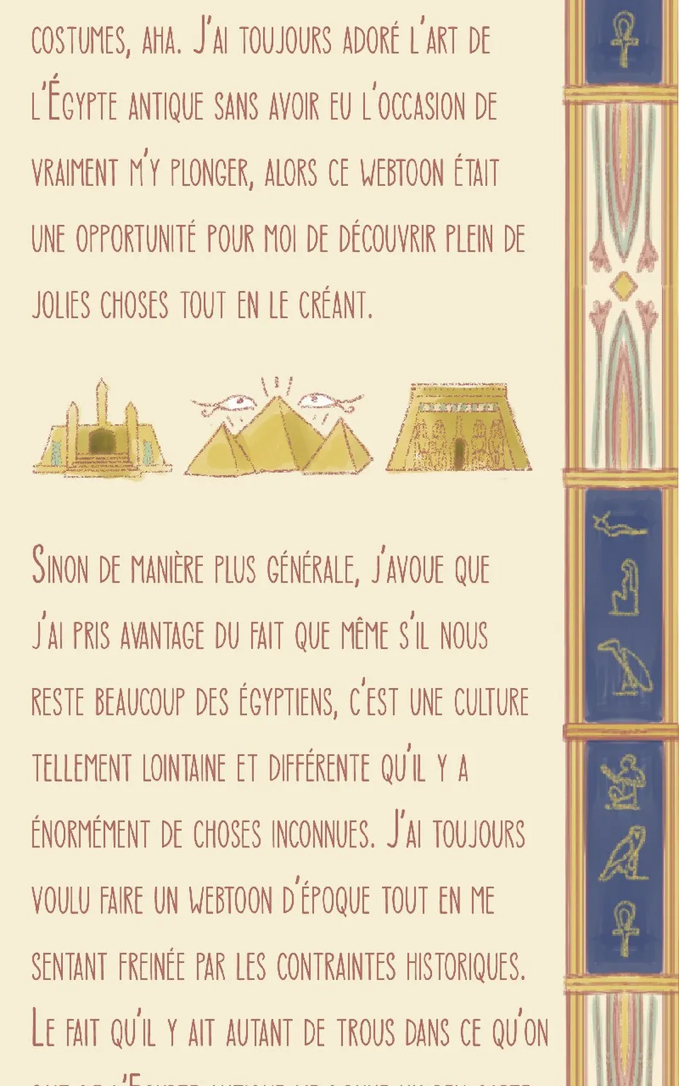 (Petite parenthèse – réponses Q&A), page 9