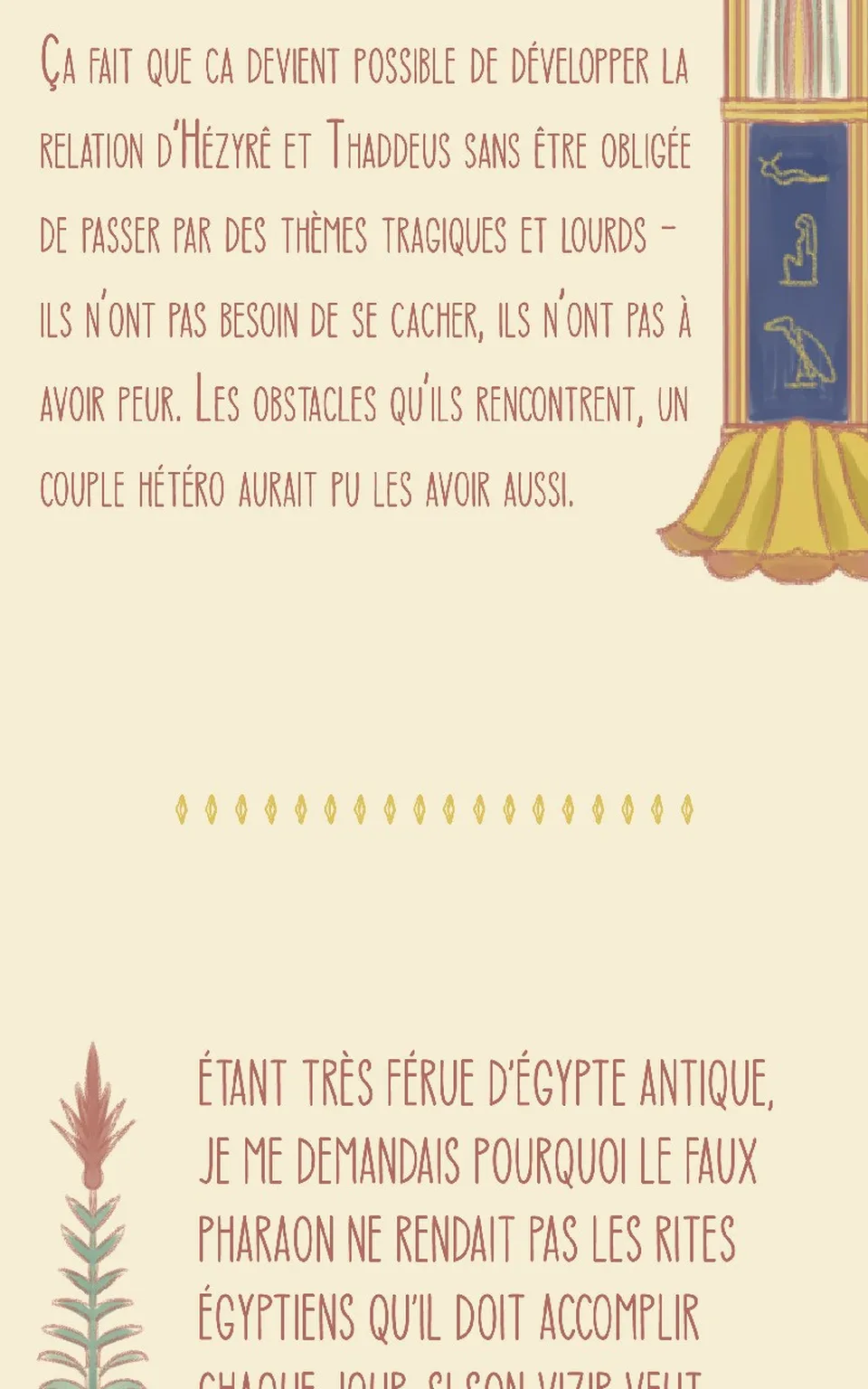 (Petite parenthèse – réponses Q&A), page 11