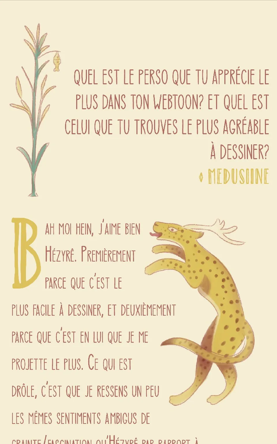 (Petite parenthèse – réponses Q&A), page 17