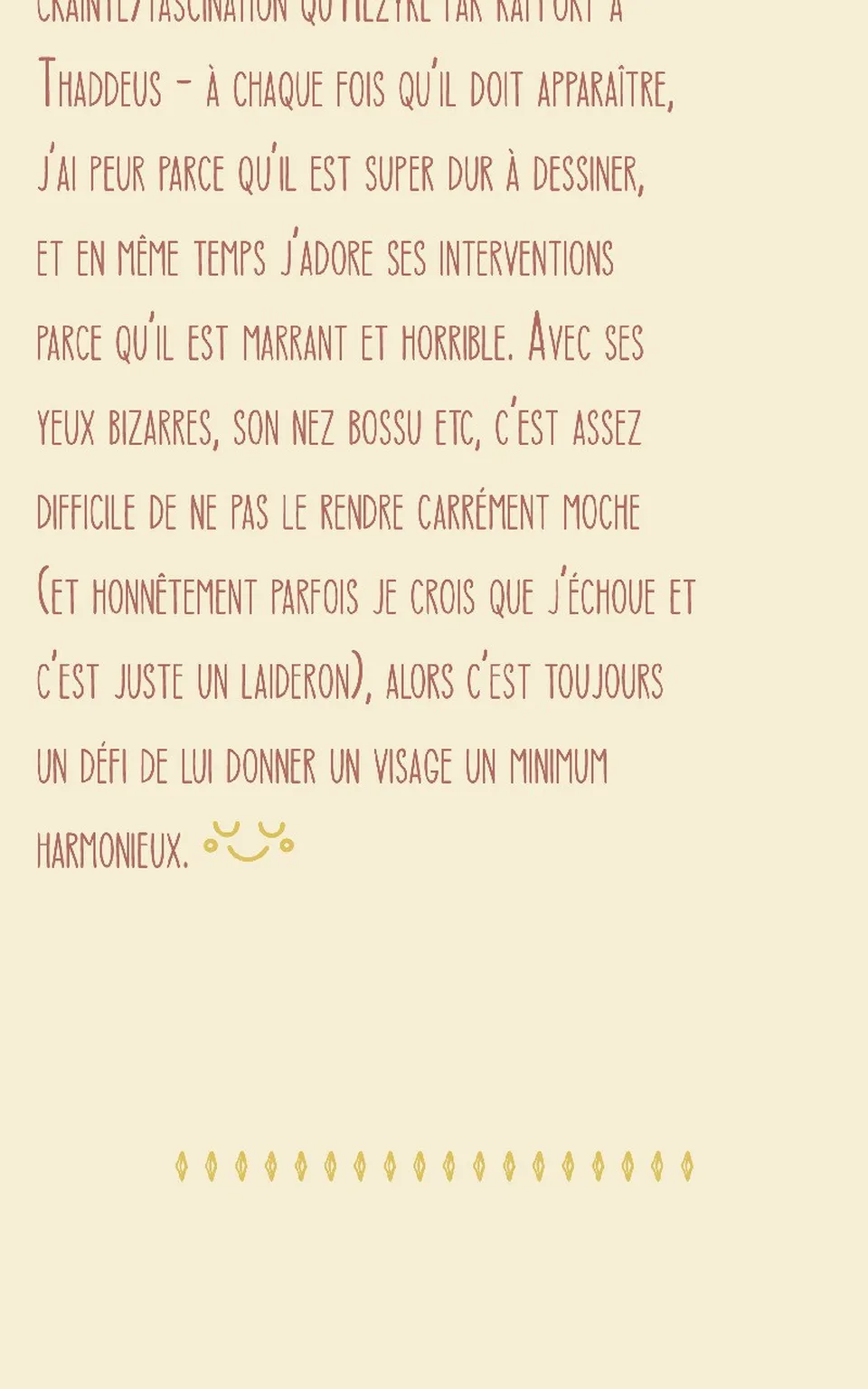 (Petite parenthèse – réponses Q&A), page 18