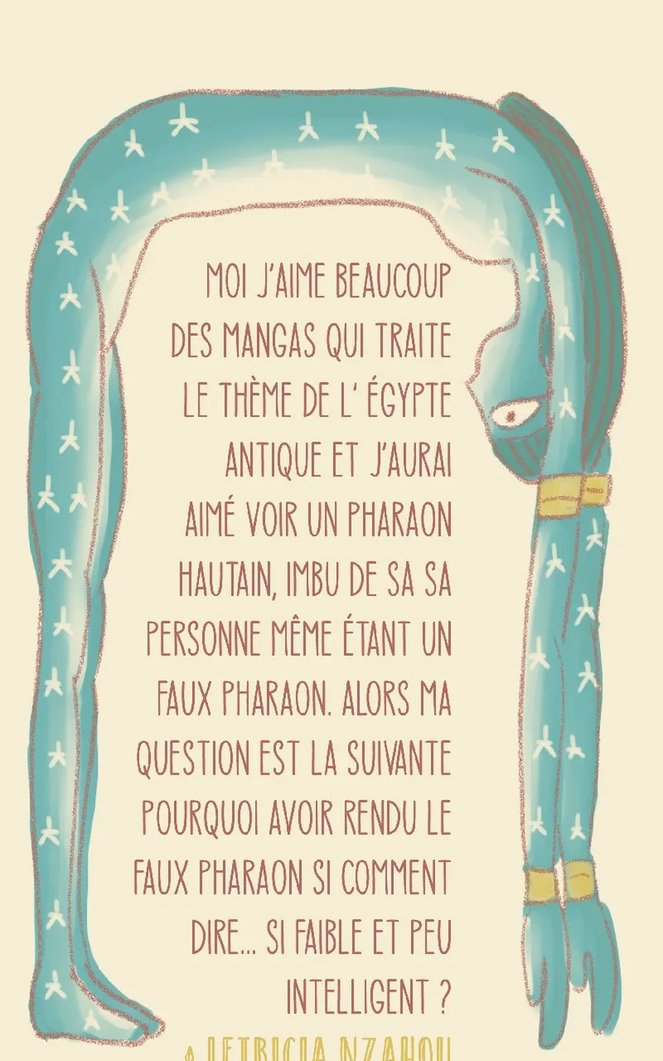(Petite parenthèse – réponses Q&A), page 19