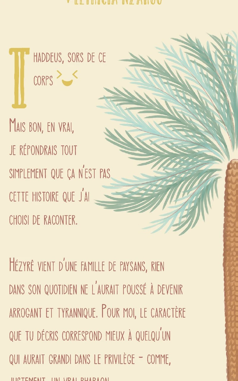(Petite parenthèse – réponses Q&A), page 20