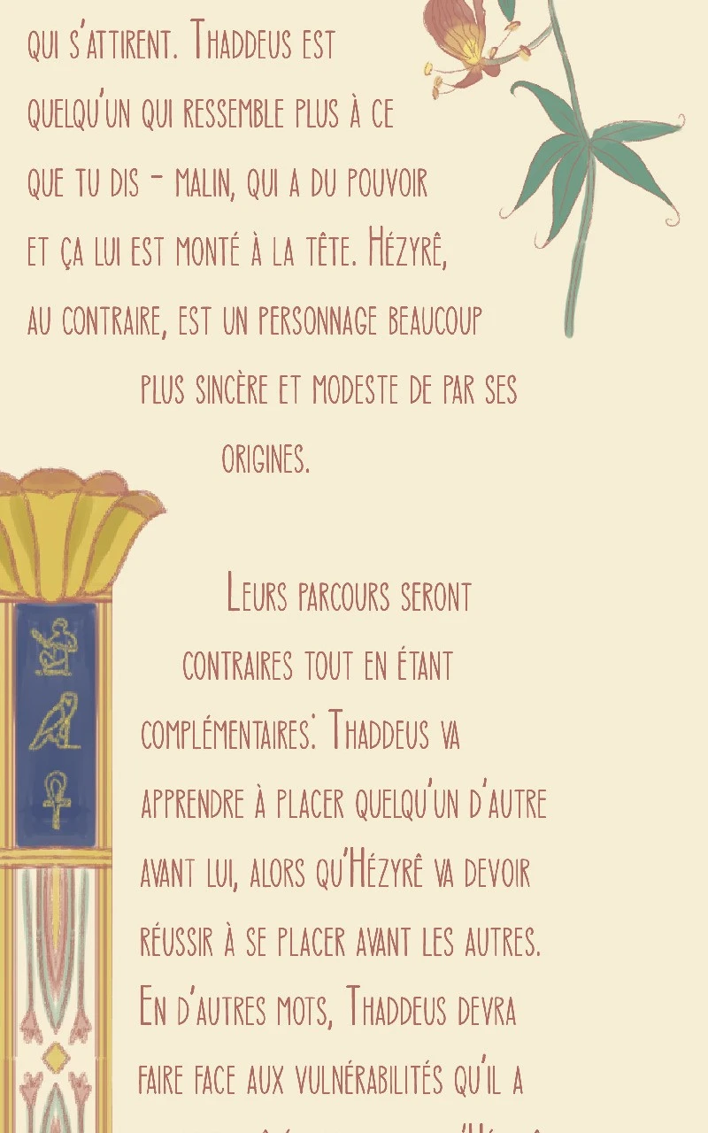 (Petite parenthèse – réponses Q&A), page 22