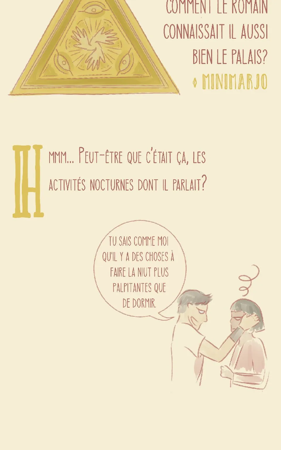 (Petite parenthèse – réponses Q&A), page 24
