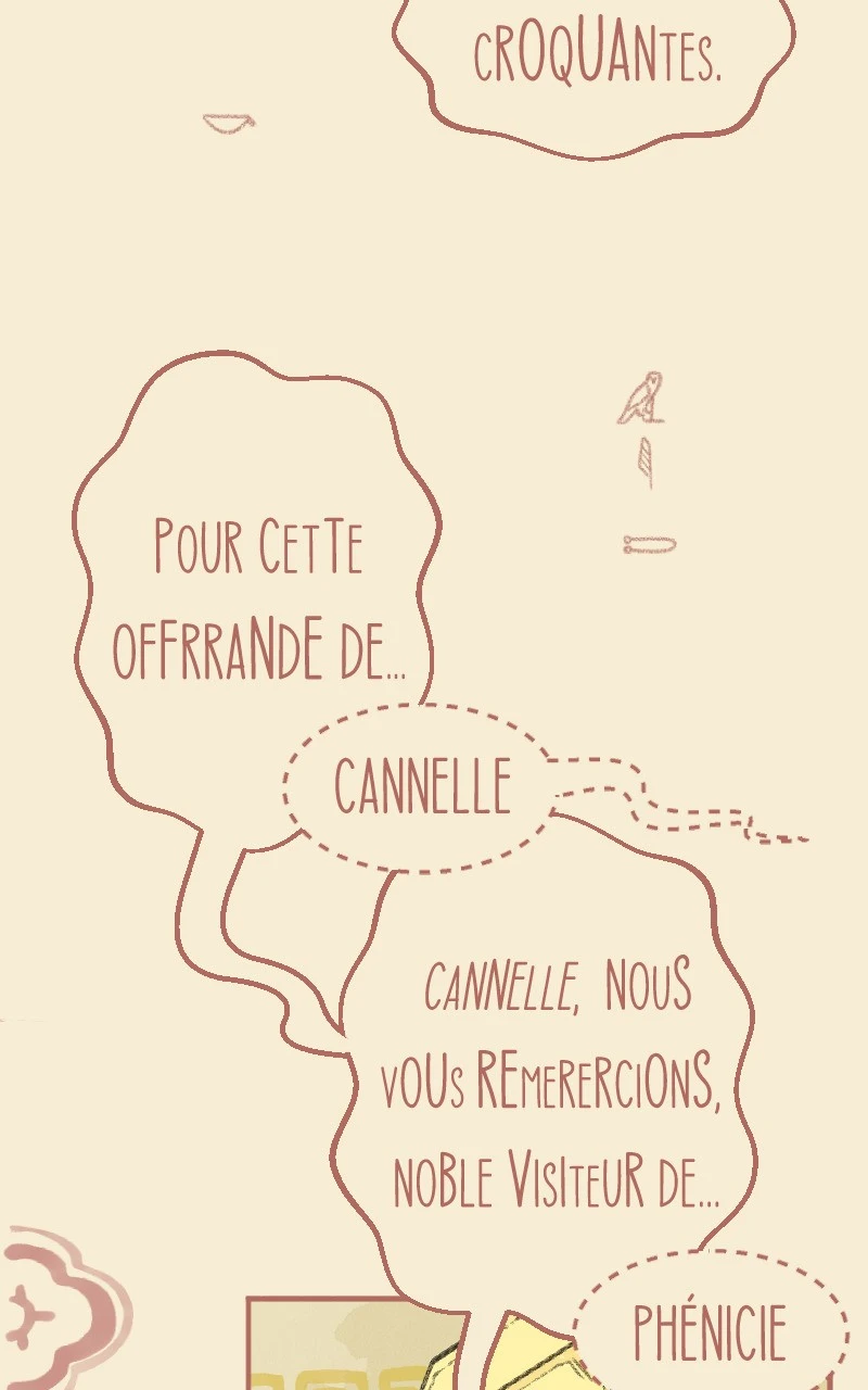 VIII – Des dieux, des fauves et des hommes (partie 2), page 5