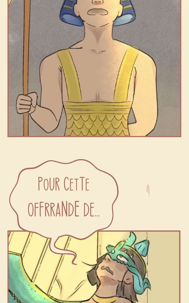 VIII – Des dieux, des fauves et des hommes (partie 2), page 9