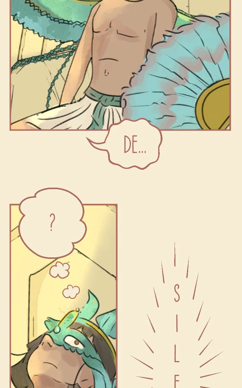 VIII – Des dieux, des fauves et des hommes (partie 2), page 10