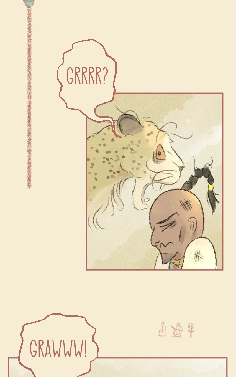 VIII – Des dieux, des fauves et des hommes (partie 2), page 24