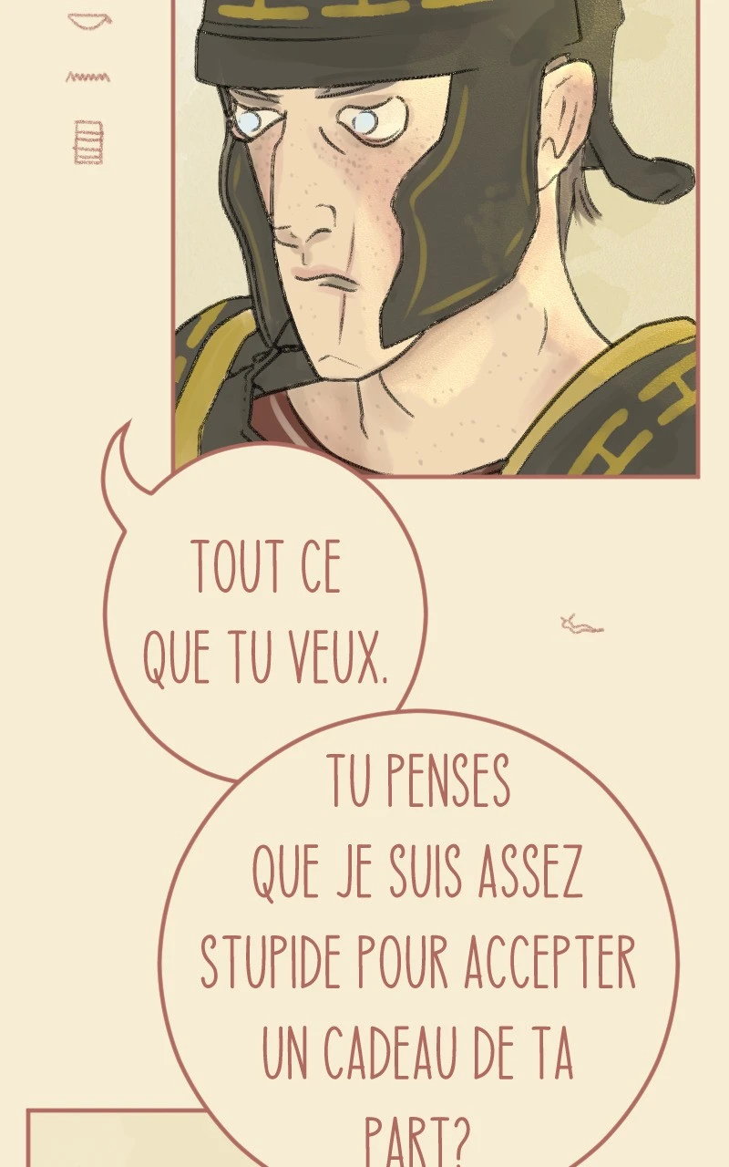 VIII – Des dieux, des fauves et des hommes (partie 2), page 33