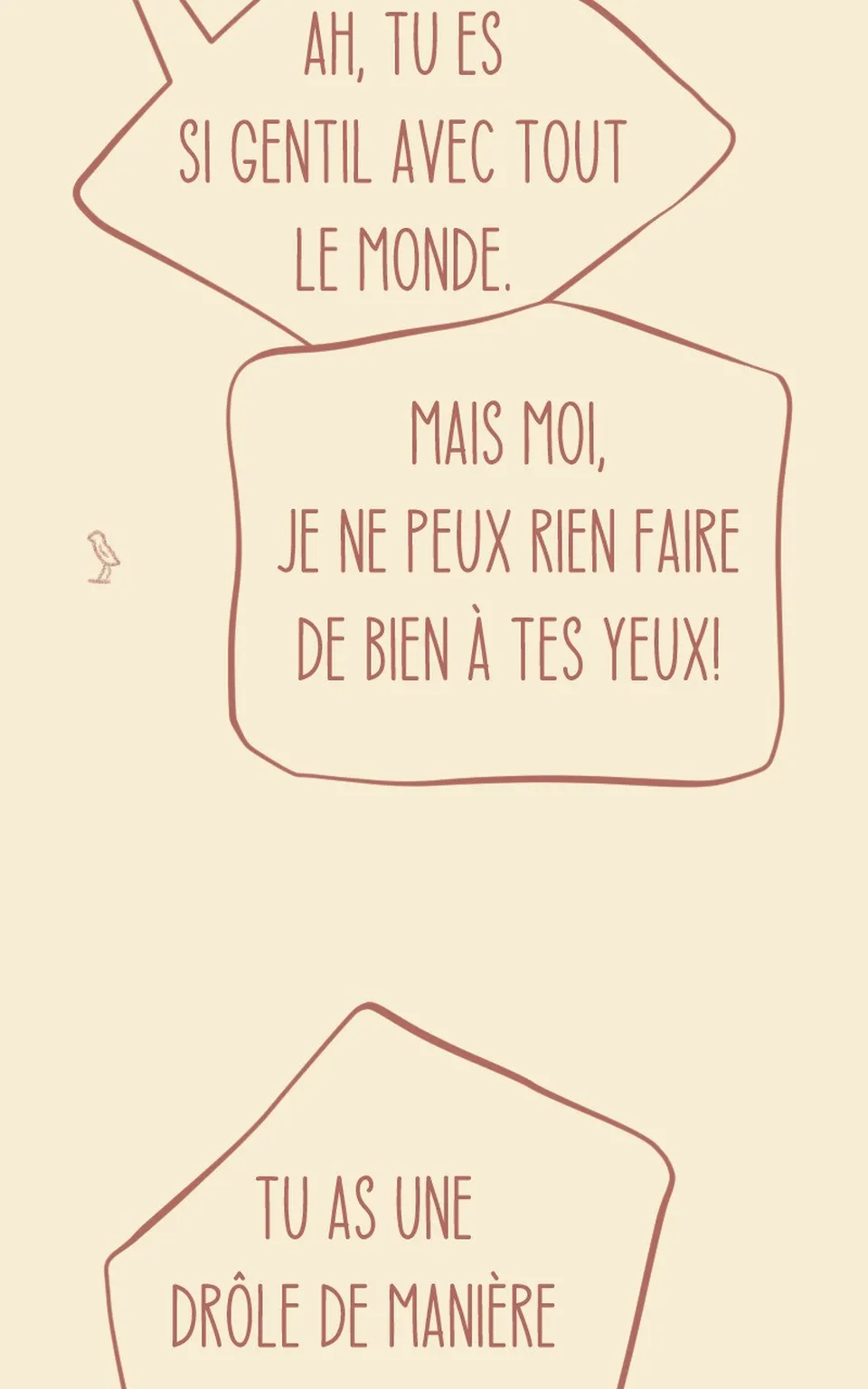 VIII – Des dieux, des fauves et des hommes (partie 2), page 37