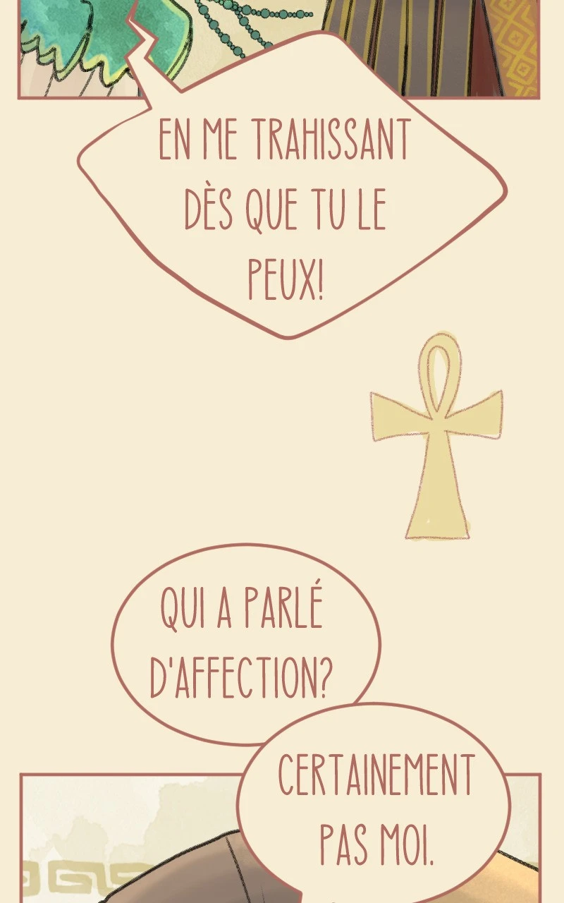 VIII – Des dieux, des fauves et des hommes (partie 2), page 39