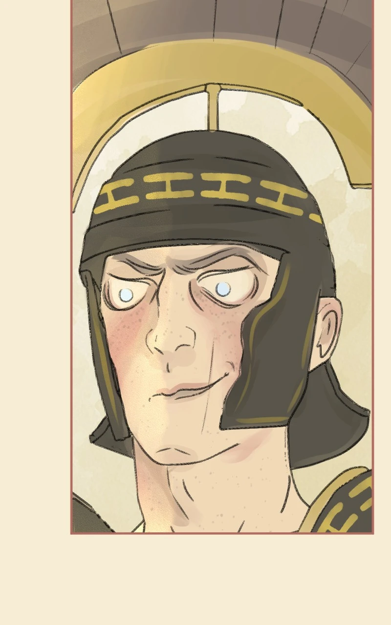 VIII – Des dieux, des fauves et des hommes (partie 2), page 53