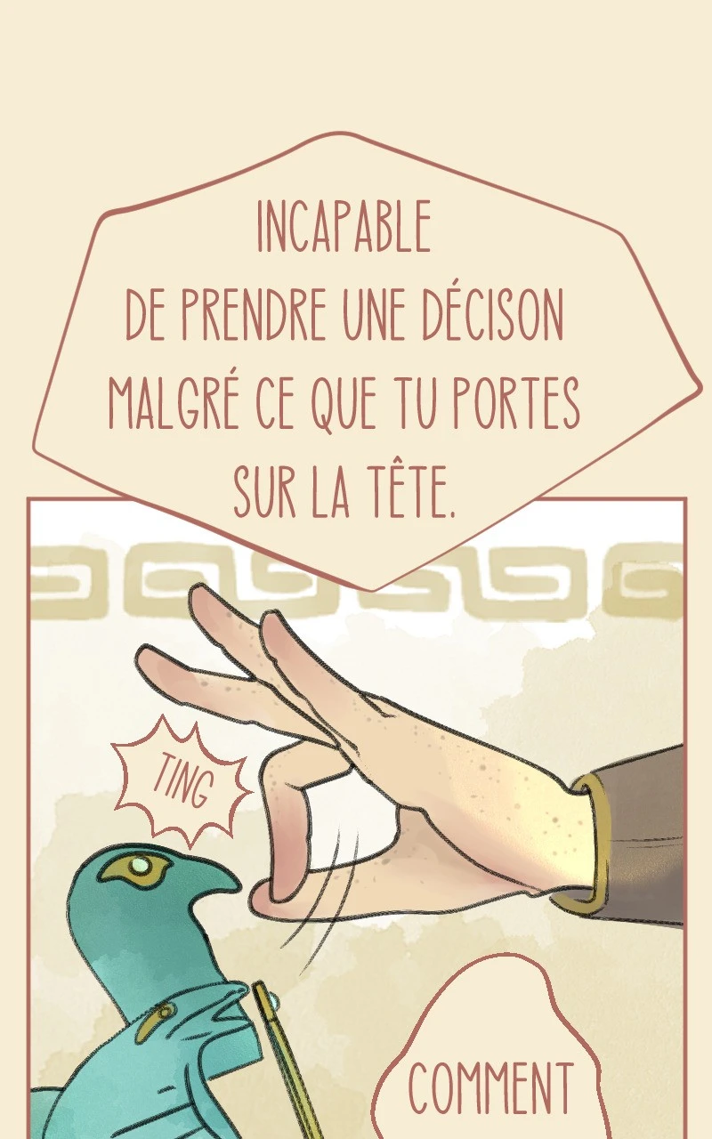 VIII – Des dieux, des fauves et des hommes (partie 2), page 55