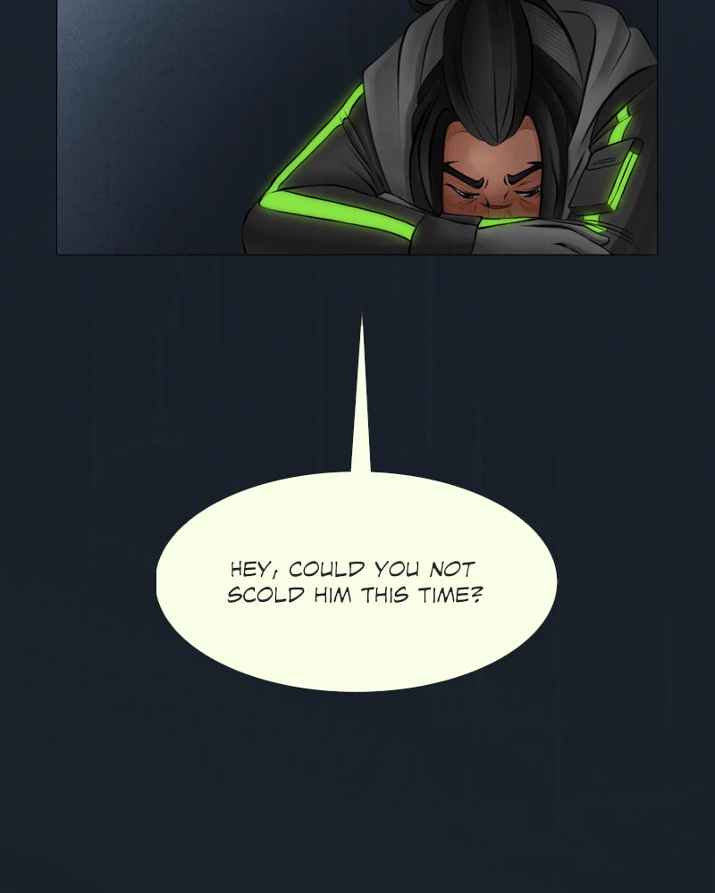 Chapter 3.1 - You Did The Right Thing, página 3