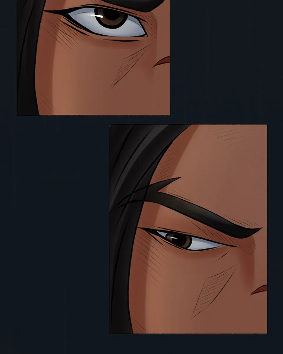 Chapter 3.1 - You Did The Right Thing, page 8