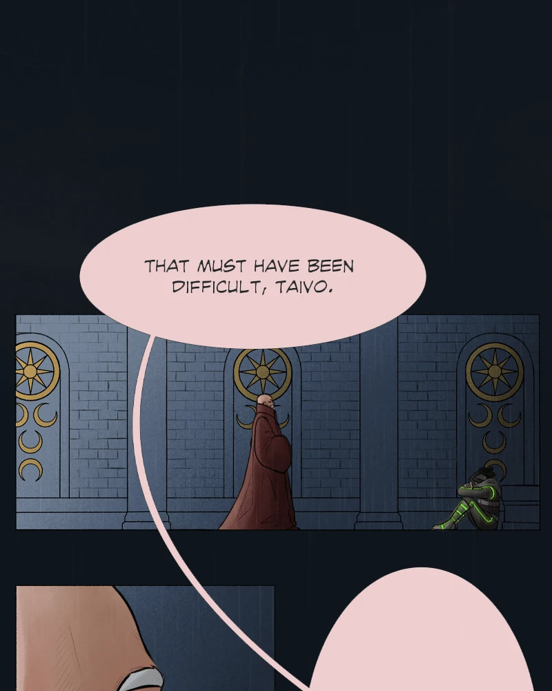 Chapter 3.1 - You Did The Right Thing, página 11