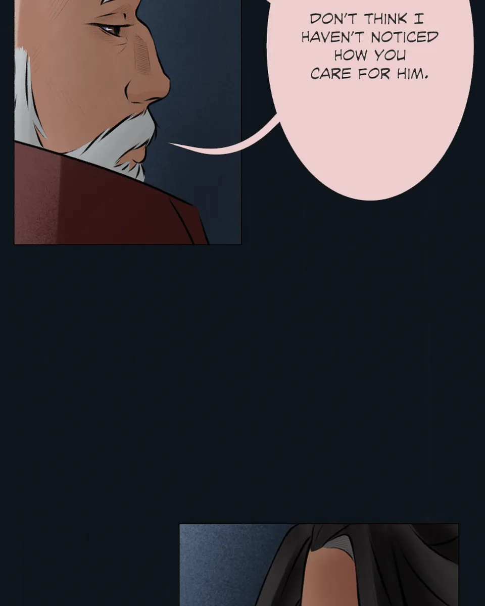 Chapter 3.1 - You Did The Right Thing, page 12