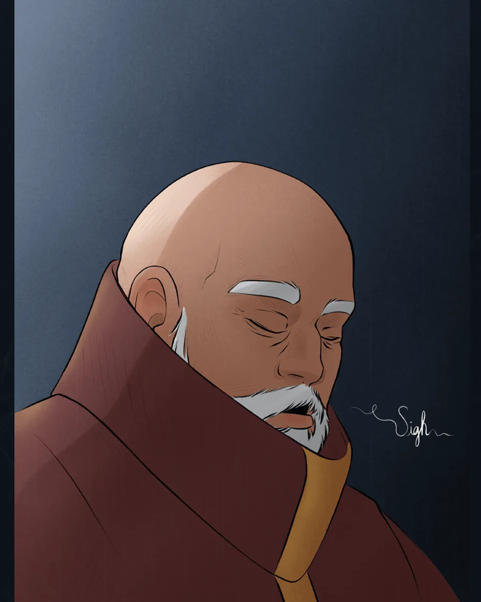 Chapter 3.1 - You Did The Right Thing, page 14