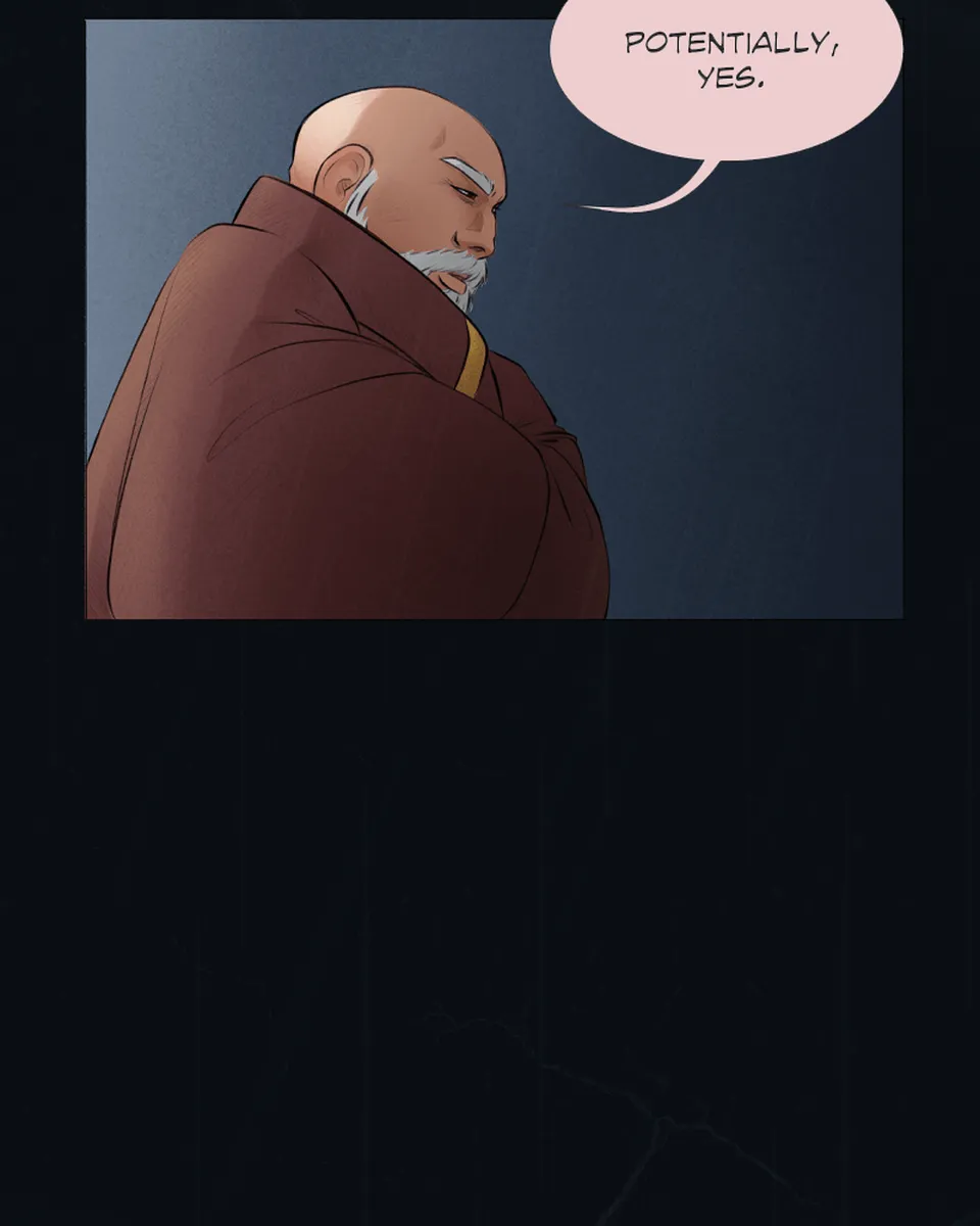 Chapter 3.1 - You Did The Right Thing, page 21