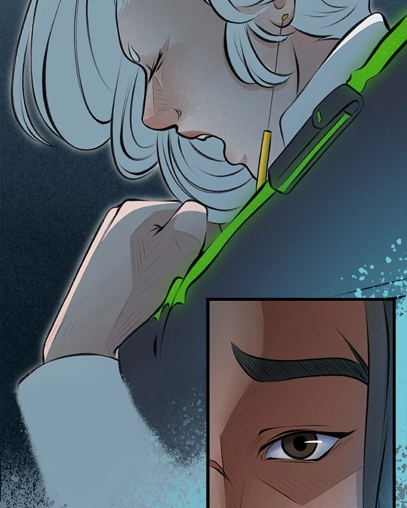 Chapter 2.5 - Dry Your Eyes, página 7