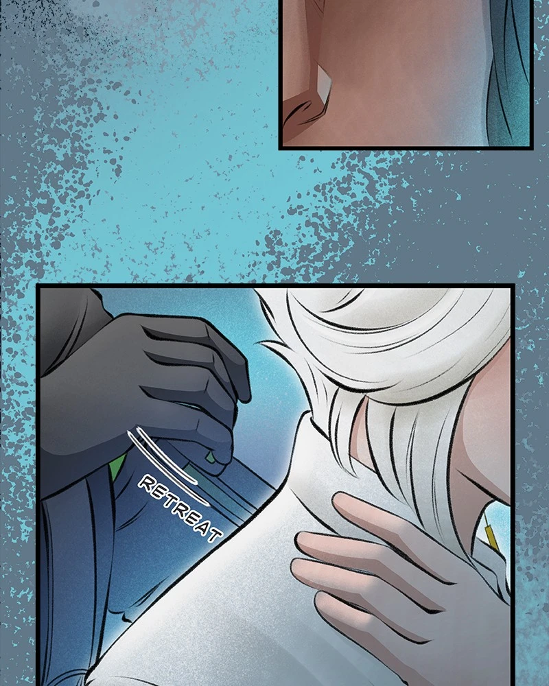 Chapter 2.5 - Dry Your Eyes, página 8
