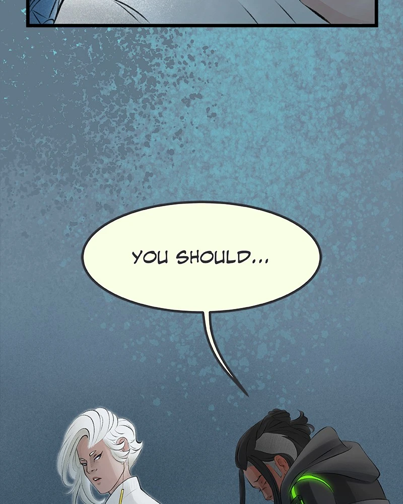 Chapter 2.5 - Dry Your Eyes, página 9