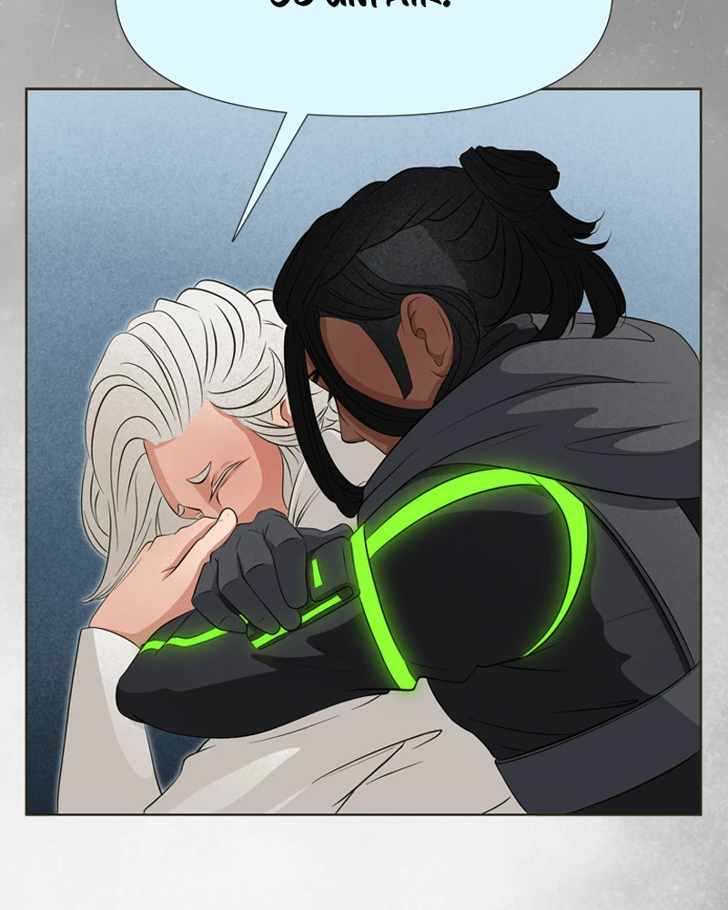 Chapter 2.4 - Dry Your Eyes, página 20