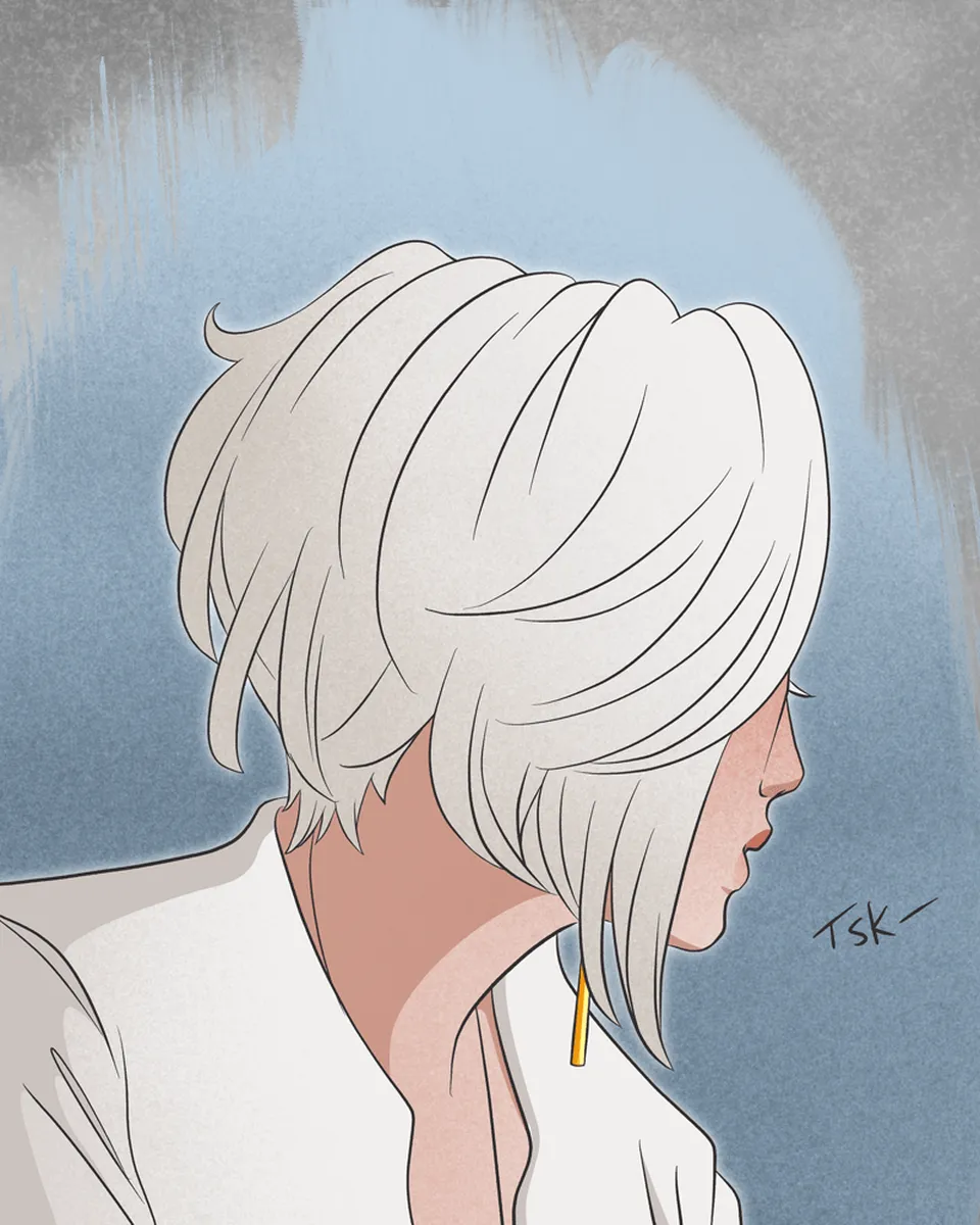 Chapter 2.3 - Dry Your Eyes, Seite 16