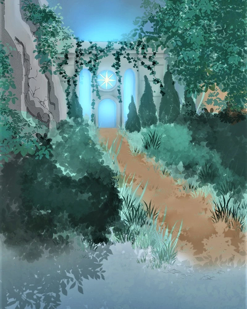 Chapter 2.1 - Dry Your Eyes, página 2