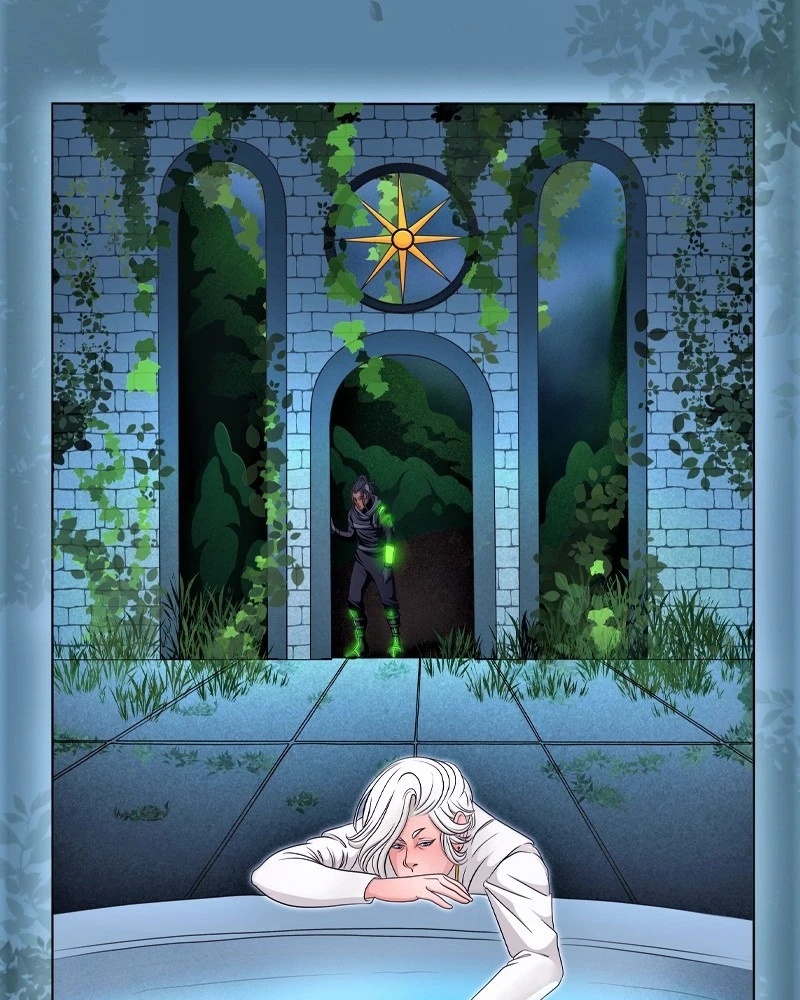 Chapter 2.1 - Dry Your Eyes, página 5