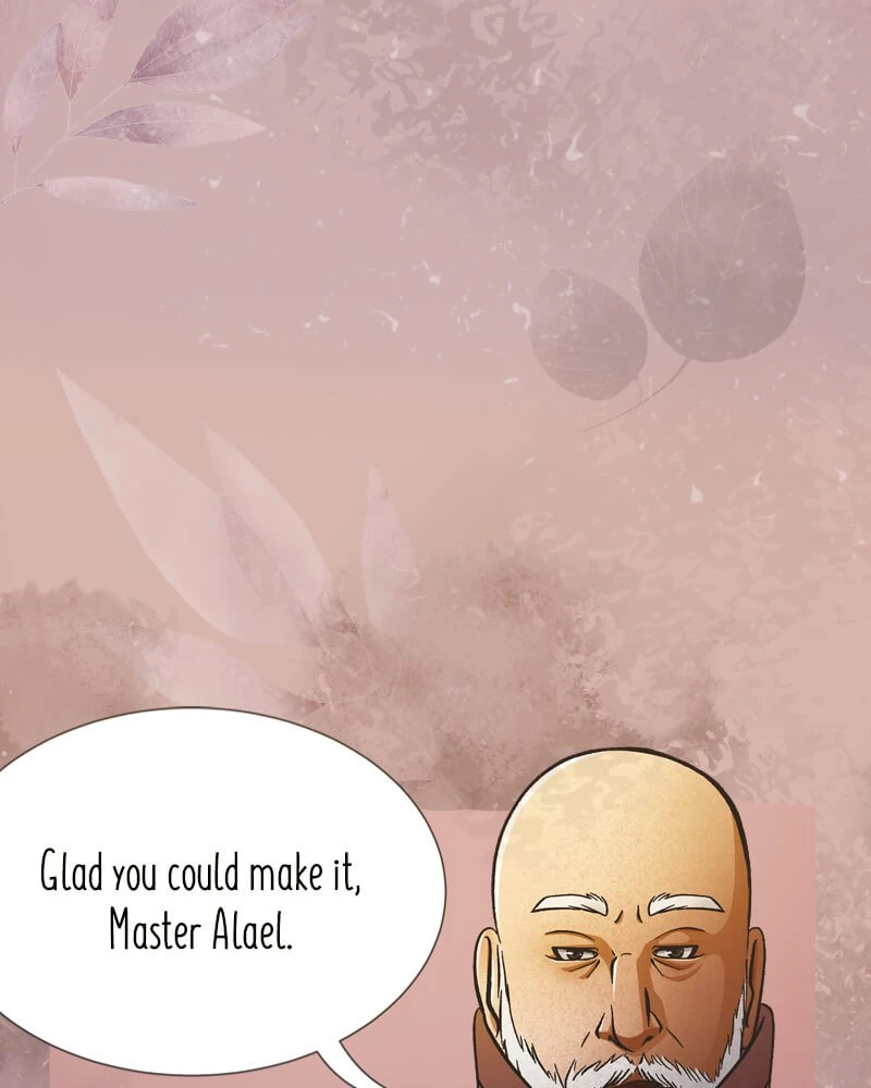 Chapter 1.4 - The Time Has Come, página 1