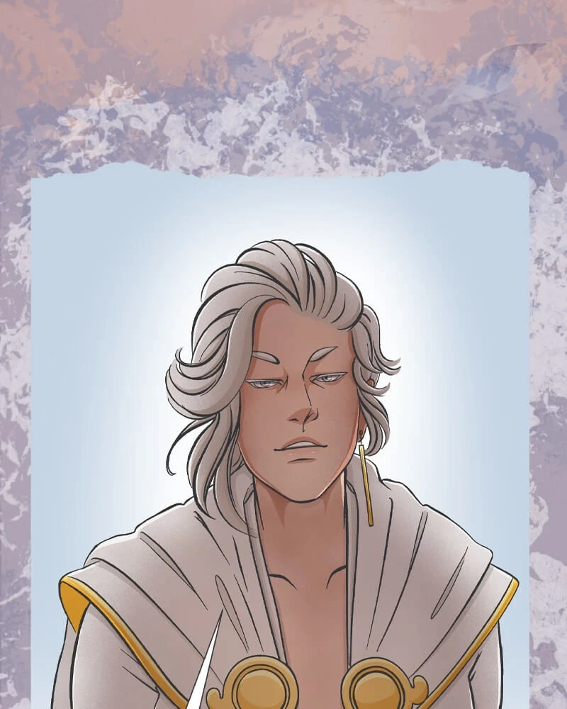 Chapter 1.4 - The Time Has Come, página 3