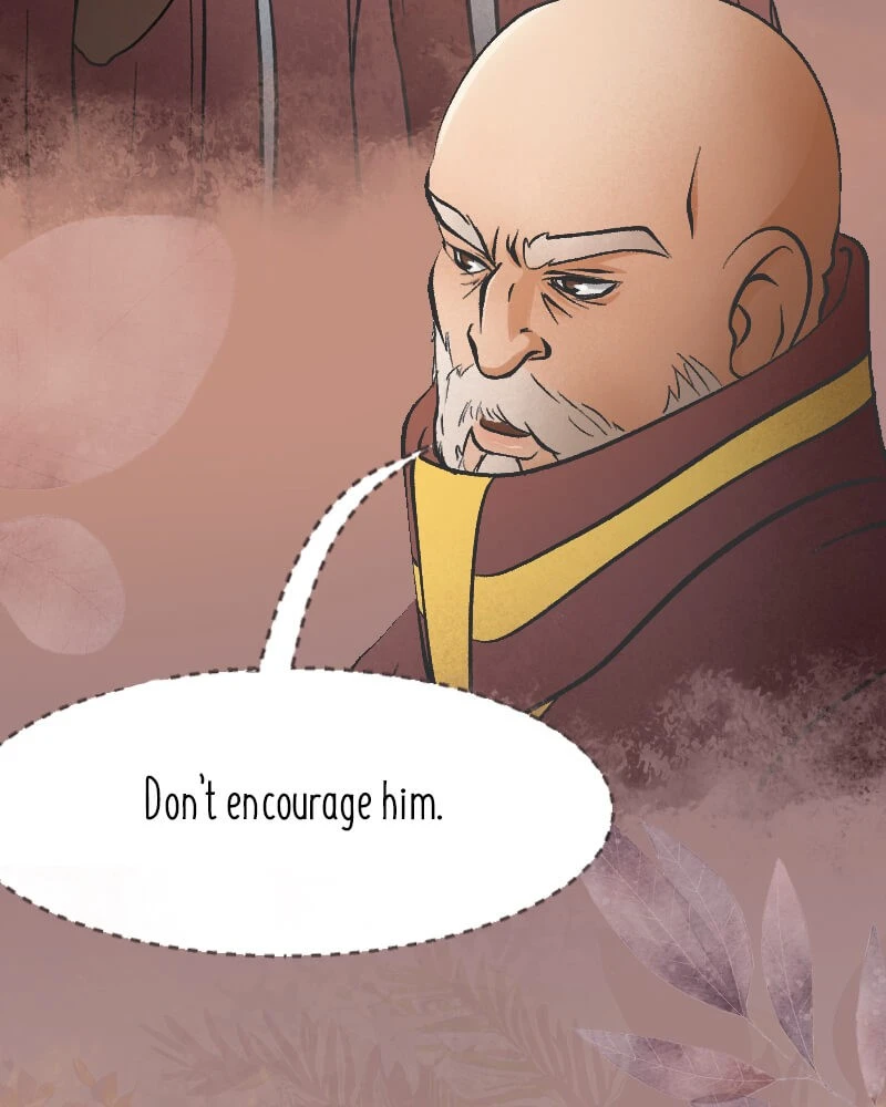 Chapter 1.4 - The Time Has Come, página 6