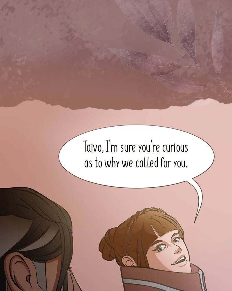 Chapter 1.4 - The Time Has Come, página 10