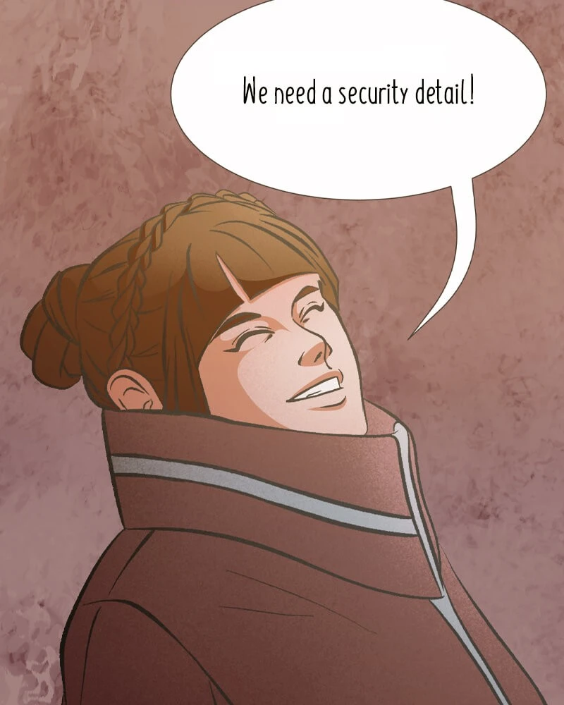 Chapter 1.4 - The Time Has Come, página 13