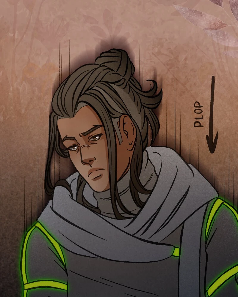 Chapter 1.4 - The Time Has Come, página 15