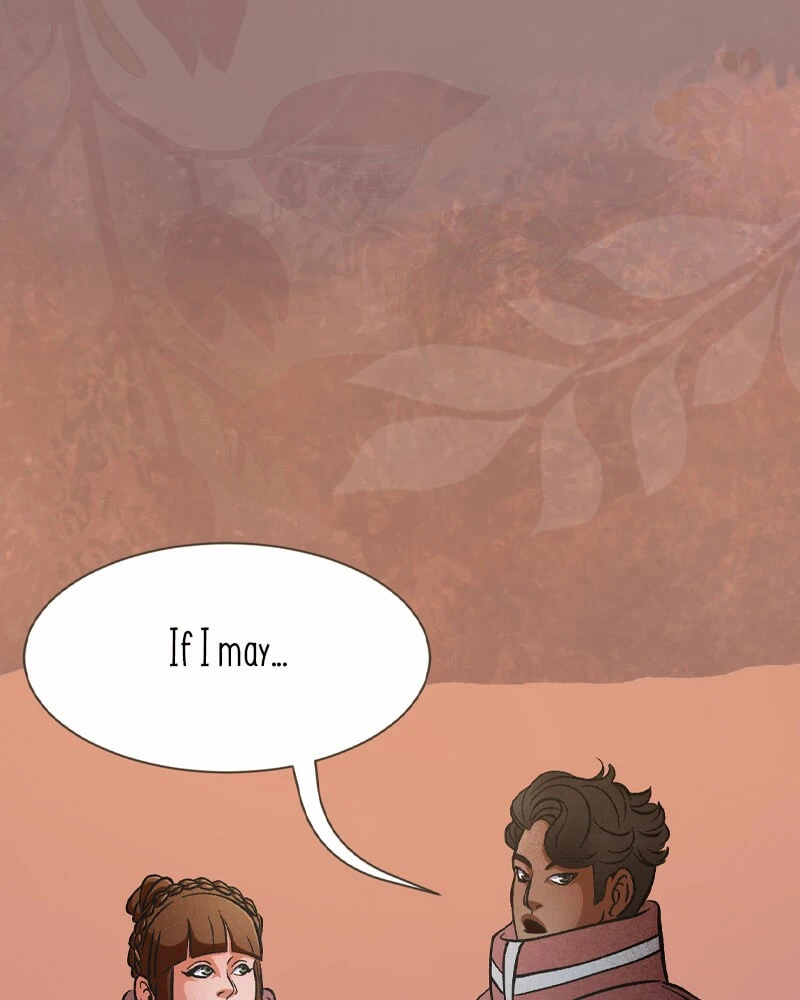 Chapter 1.4 - The Time Has Come, página 20