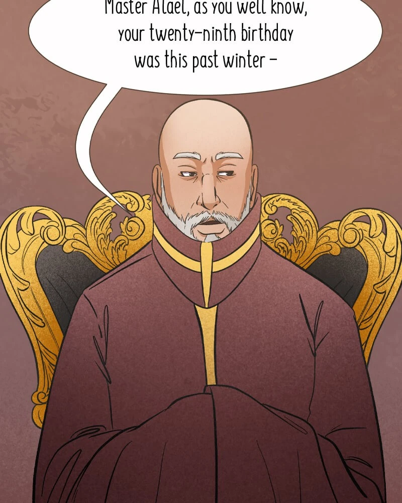 Chapter 1.4 - The Time Has Come, página 27