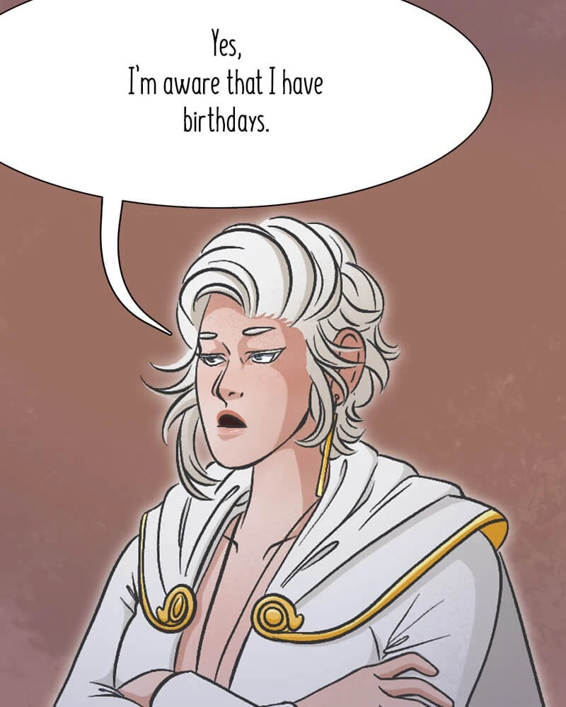Chapter 1.4 - The Time Has Come, página 29