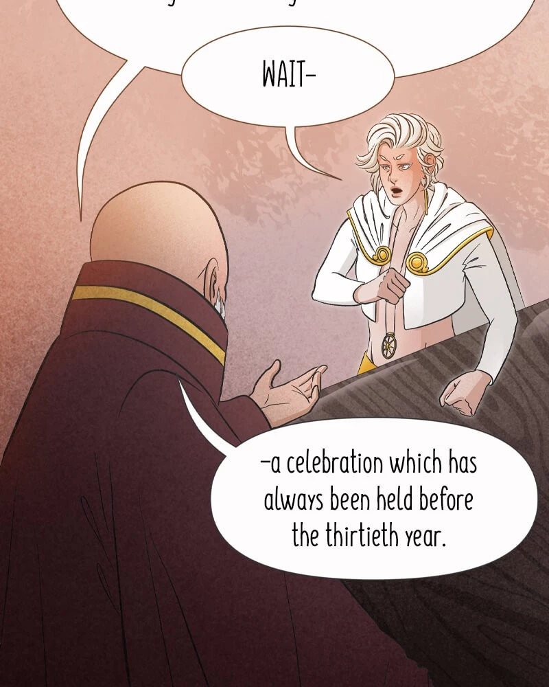 Chapter 1.4 - The Time Has Come, página 32