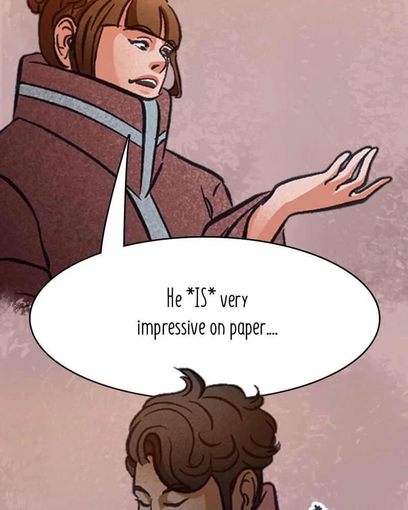 Chapter 1.4 - The Time Has Come, página 38