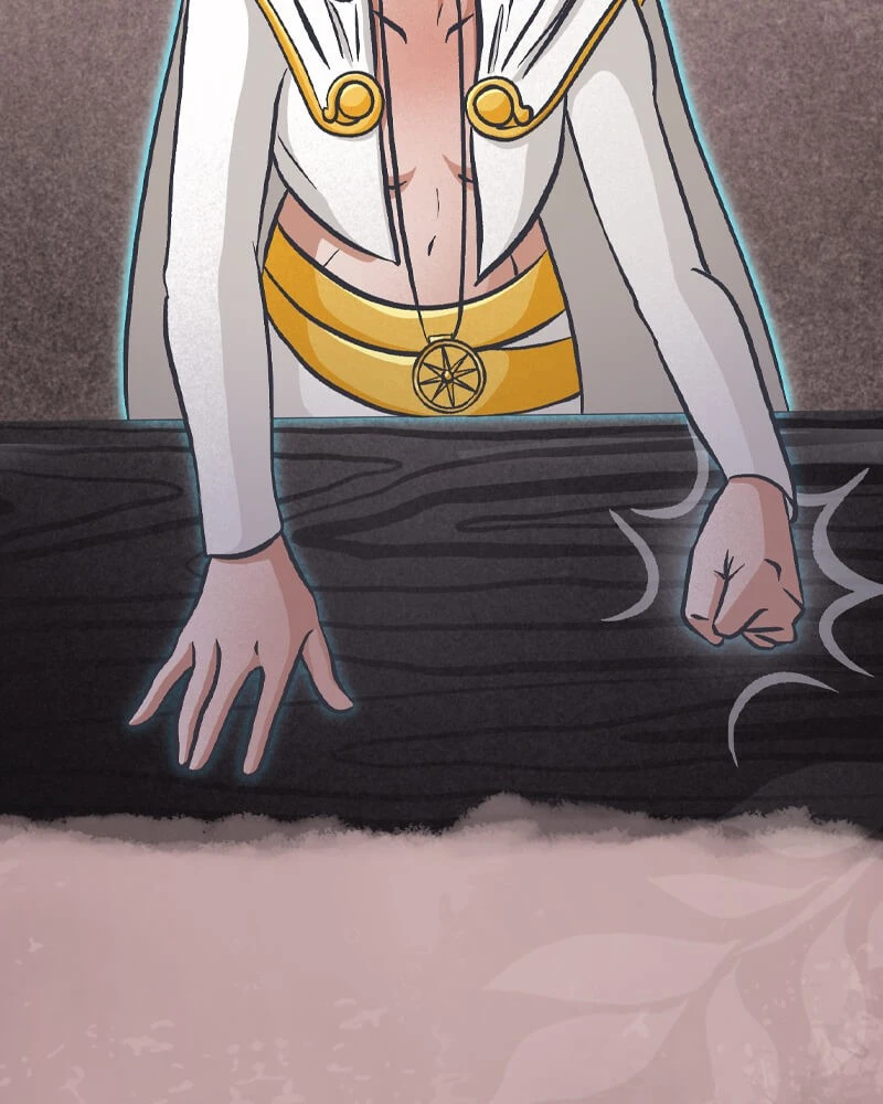 Chapter 1.4 - The Time Has Come, página 43