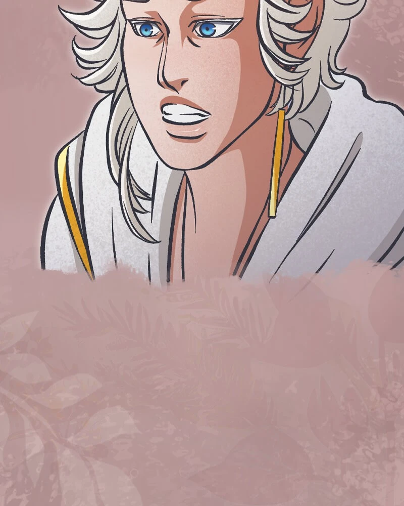 Chapter 1.4 - The Time Has Come, página 51