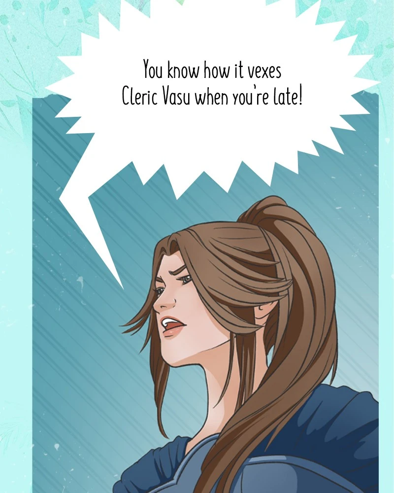 Chapter 1.3 - The Time Has Come, página 2
